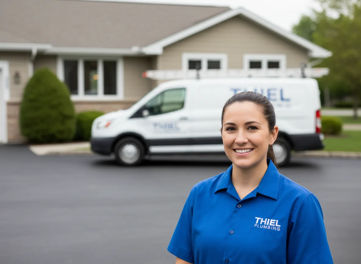 Plumber Niagara, ND FAQs